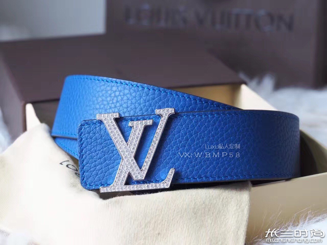 LV男士皮帶有哪些？LV高仿男士腰帶盤點(diǎn)！附圖片價(jià)格