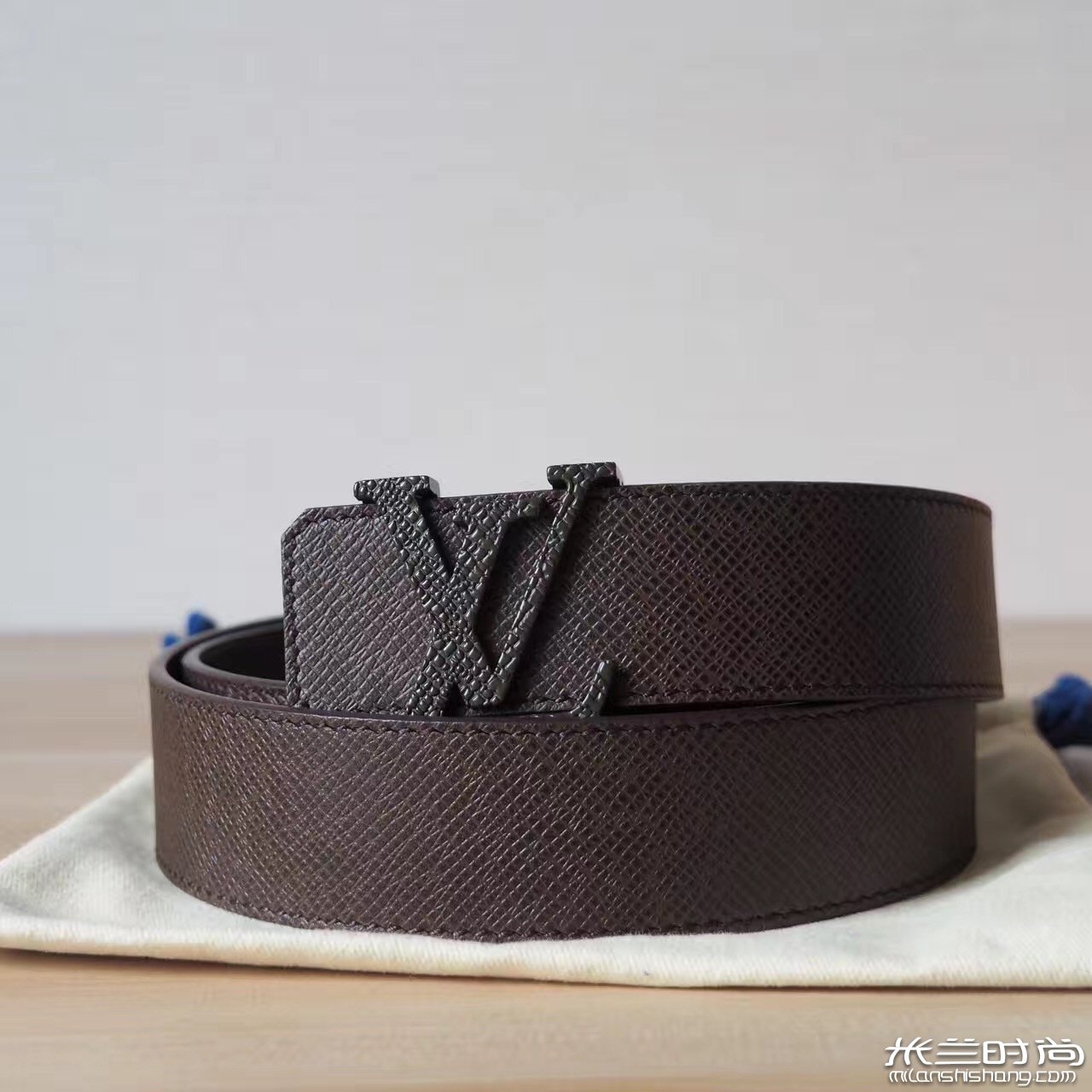 LV男士皮帶有哪些？LV高仿男士腰帶盤點(diǎn)！附圖片價(jià)格