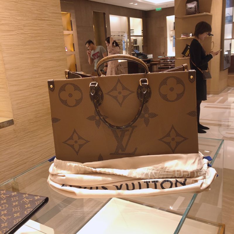 LV下手晚了會(huì)后悔的包包，超級(jí)nice的一款LV包 (5)