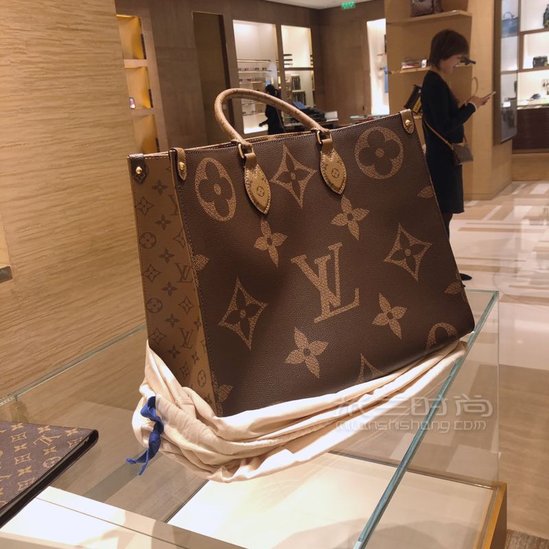 LV下手晚了會(huì)后悔的包包，超級(jí)nice的一款LV包 (4)