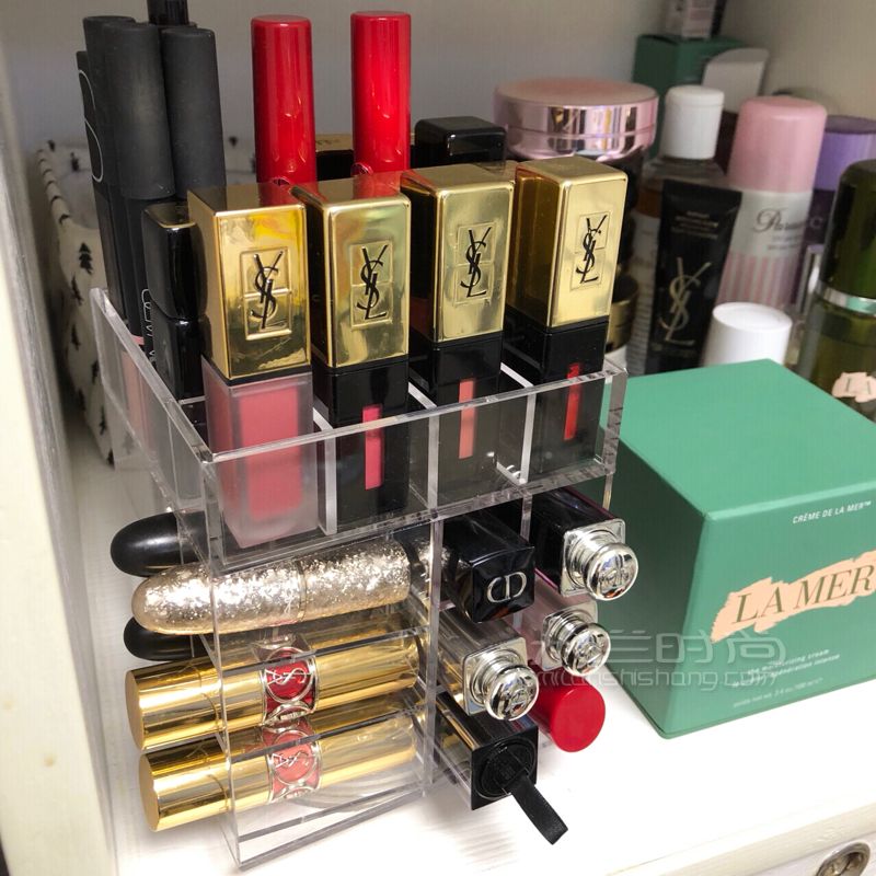 最便宜的奢侈品 每個(gè)女生并不可少的就是口紅_唇妝_彩妝
