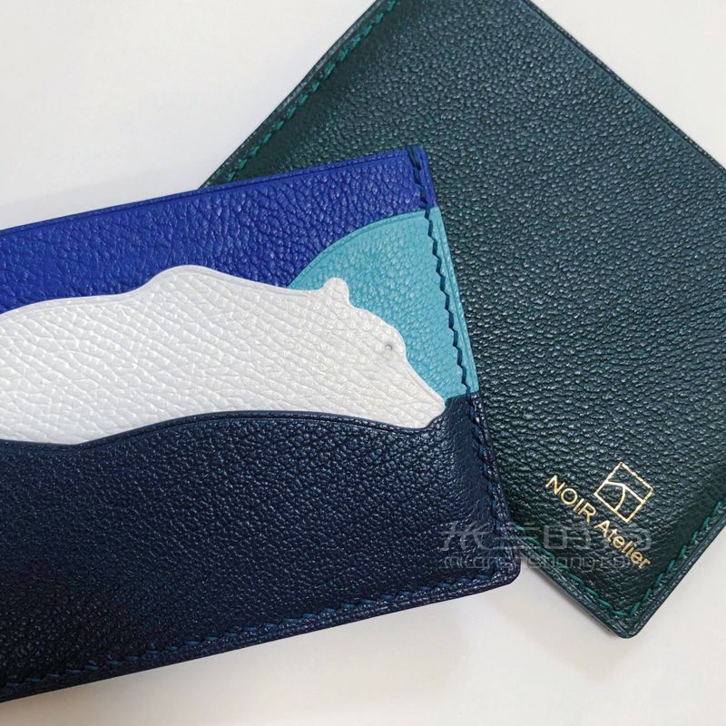 小眾｜教你不到￥200買到奢侈品級別的包包 無意中發(fā)現(xiàn)了這款卡包第一眼就被 (4)