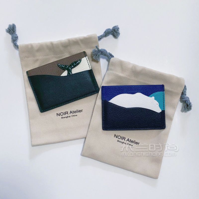 小眾｜教你不到￥200買到奢侈品級別的包包 無意中發(fā)現(xiàn)了這款卡包第一眼就被 (2)