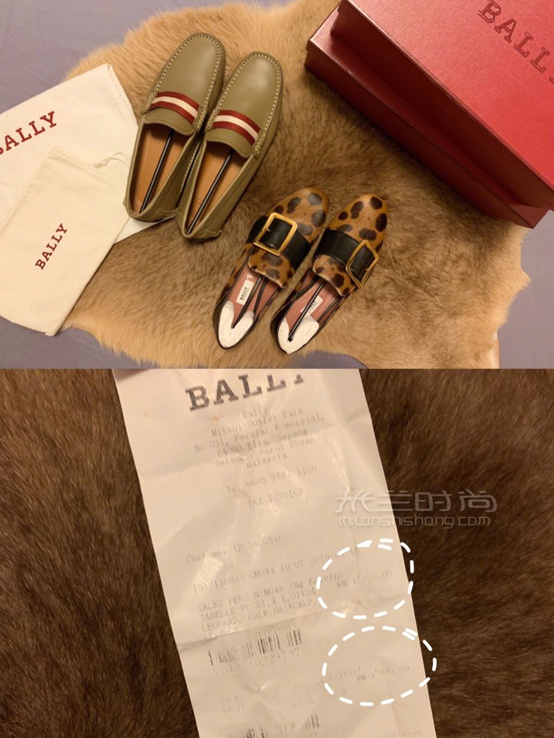 你需要的吉隆坡購(gòu)物清單GUCCICHANELBALLY愛(ài)馬仕奢侈品購(gòu)物攻略 (4)