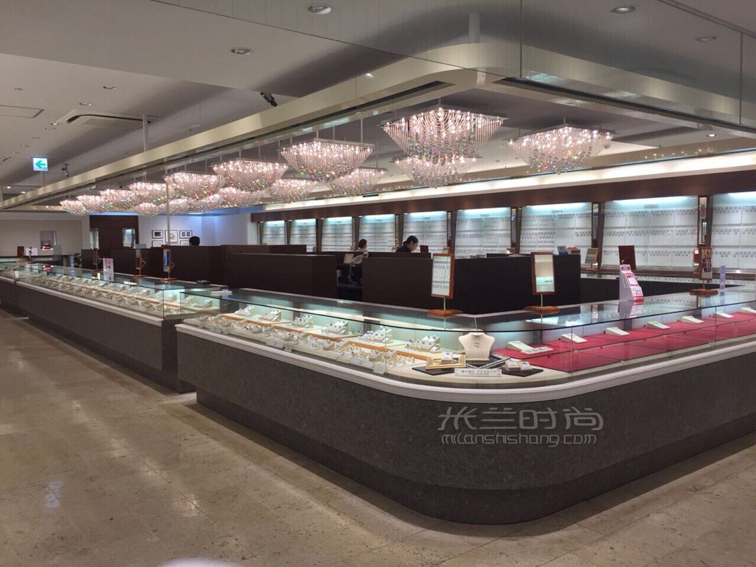 名古屋中古淘貨干貨攻略二手奢侈品交易大城_購物地 (4)