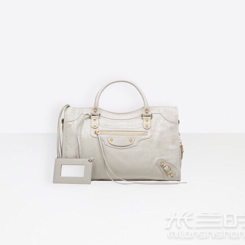 萬(wàn)元奢侈品包推薦——你的第一只大牌包該從這13只包里選_單肩包 (3)