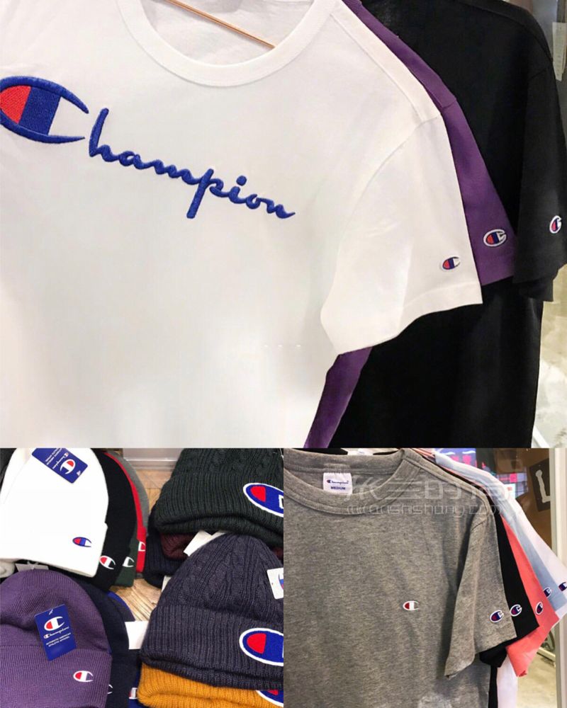 香港旺角 潮牌店 純干貨分享 在旺角 除了奢侈品 估計_購物地 (9)