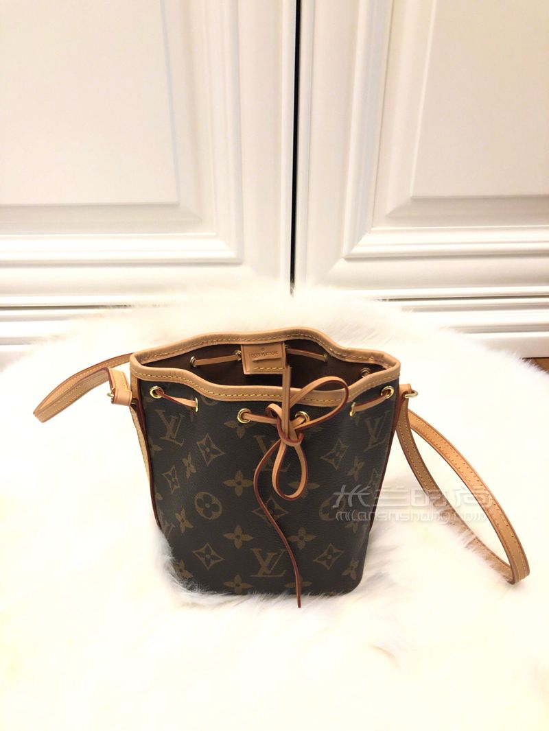 chanellvdiorchloe不是土豪家里沒有礦_單肩包 (4)