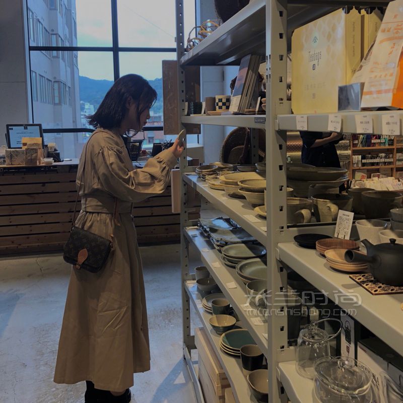 【如何一千多塊買到LV中古包】日本古著店 不要錯(cuò)過 來過日本_時(shí)尚