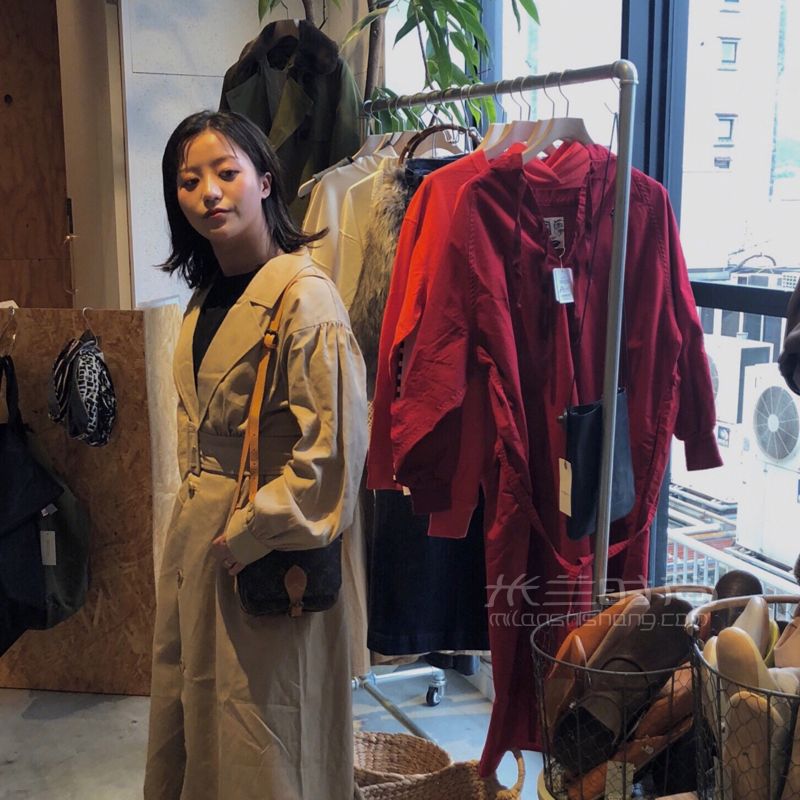 【如何一千多塊買到LV中古包】日本古著店 不要錯(cuò)過 來過日本_時(shí)尚 (4)