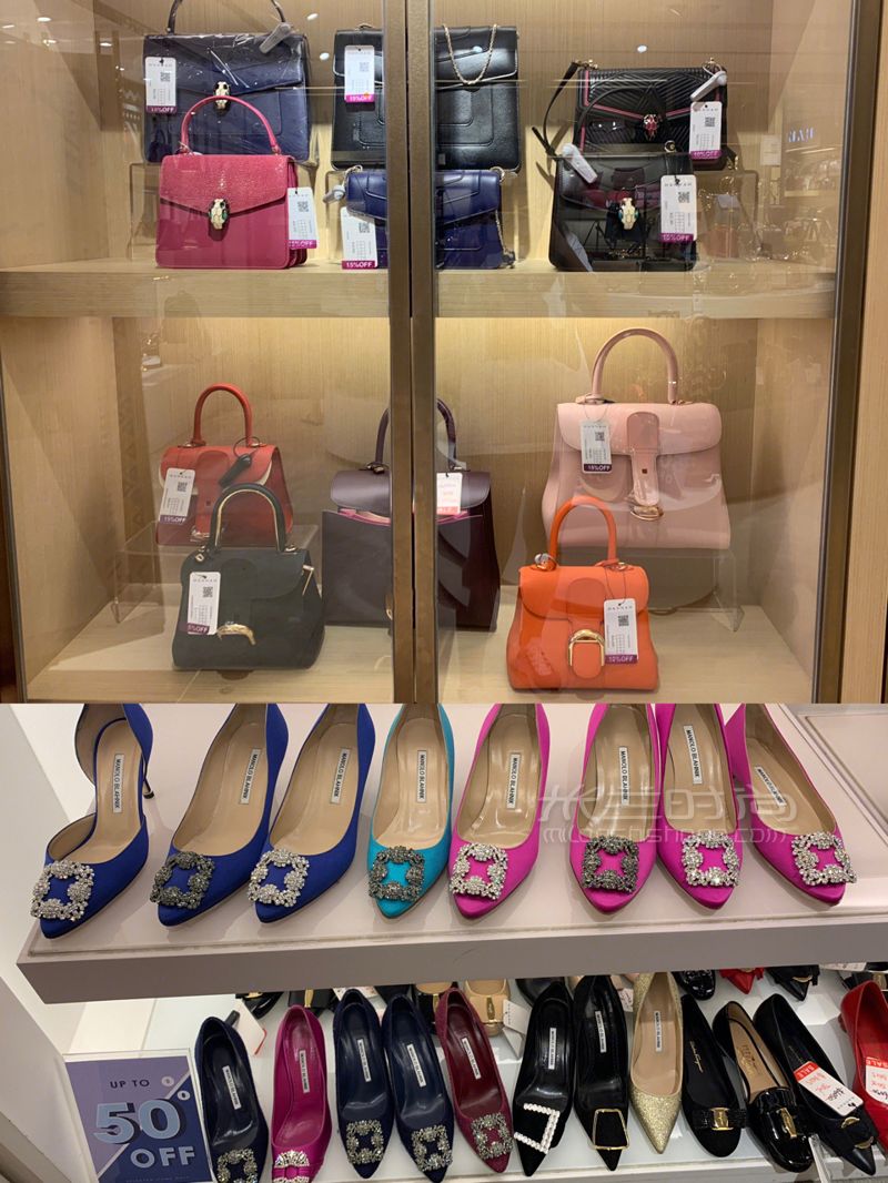 香港購物奢侈品包包到底要去哪里買最劃算？_購物地 (3)