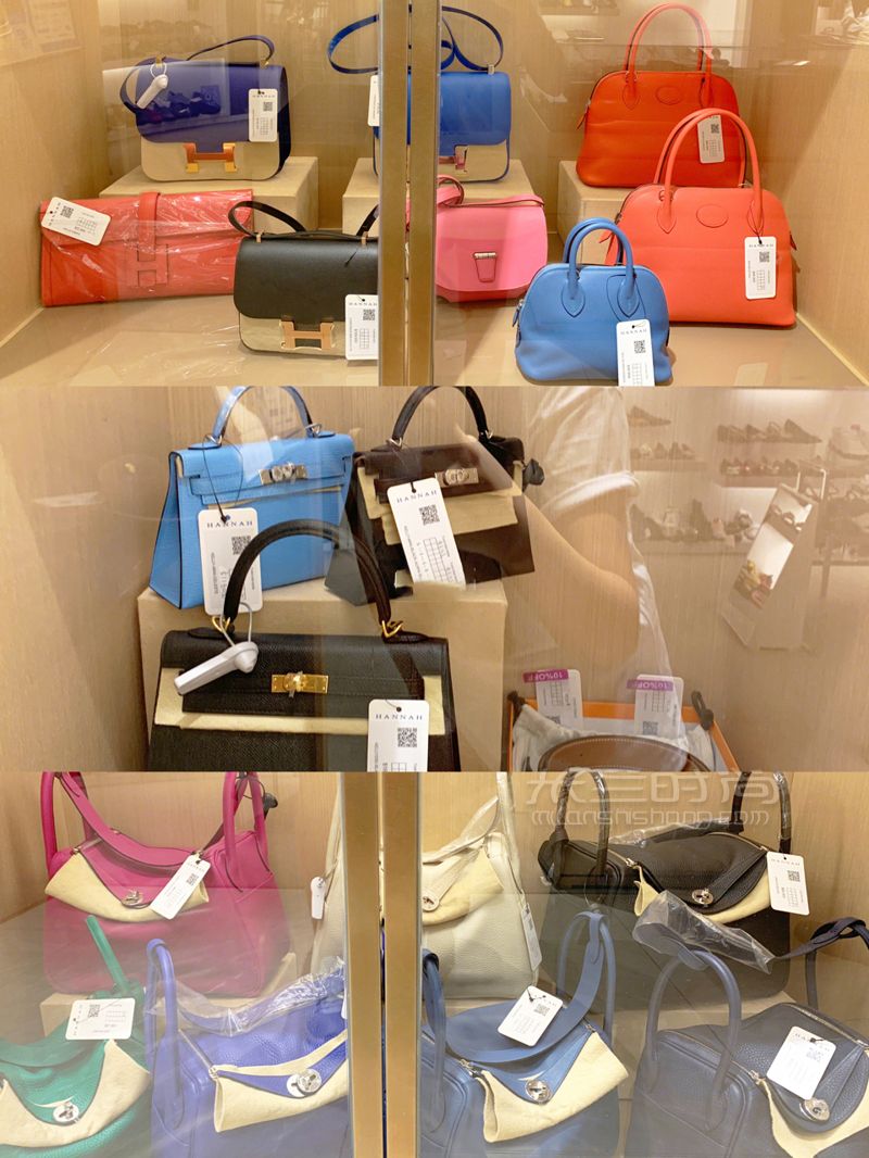 香港購物奢侈品包包到底要去哪里買最劃算？_購物地 (2)