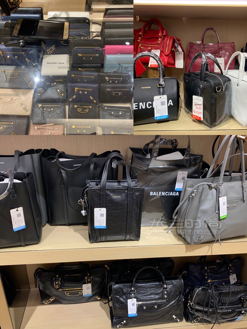 香港購物奢侈品包包到底要去哪里買最劃算？_購物地 (6)