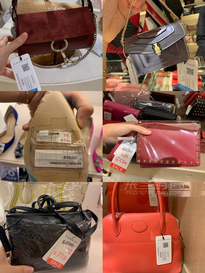 香港購物奢侈品包包到底要去哪里買最劃算？_購物地 (5)