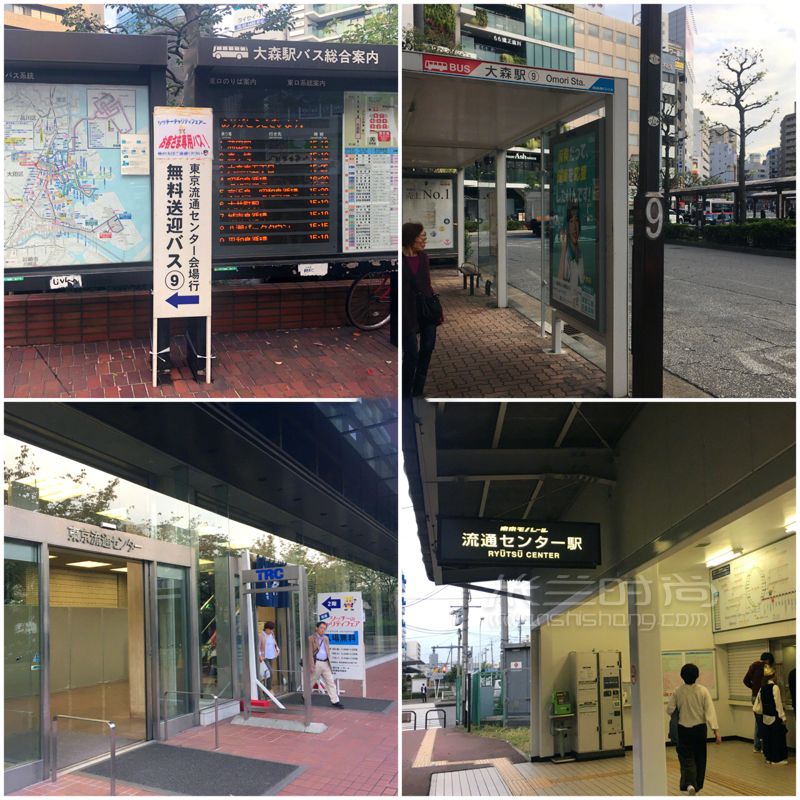 日本買奢侈品就像菜市場買菜？！省出一個億的東京中古品特賣會！_購物地 (3)