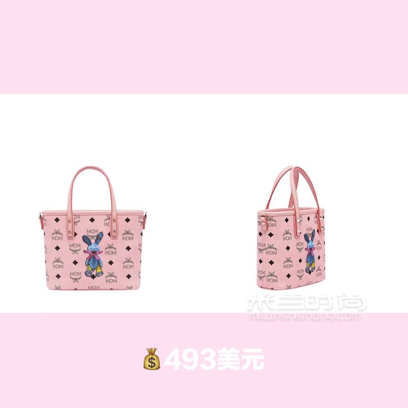 201最全韓國(guó)奢侈品免稅店分布表（最便宜的MCM在這里） 大家可以收藏起來 (8)