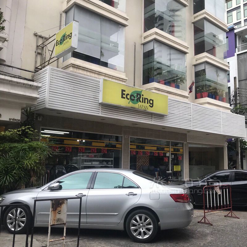 曼谷中古探店千元內的奢侈品包包大搜羅 由于近期去的人實在是太多了_購物地 (9)