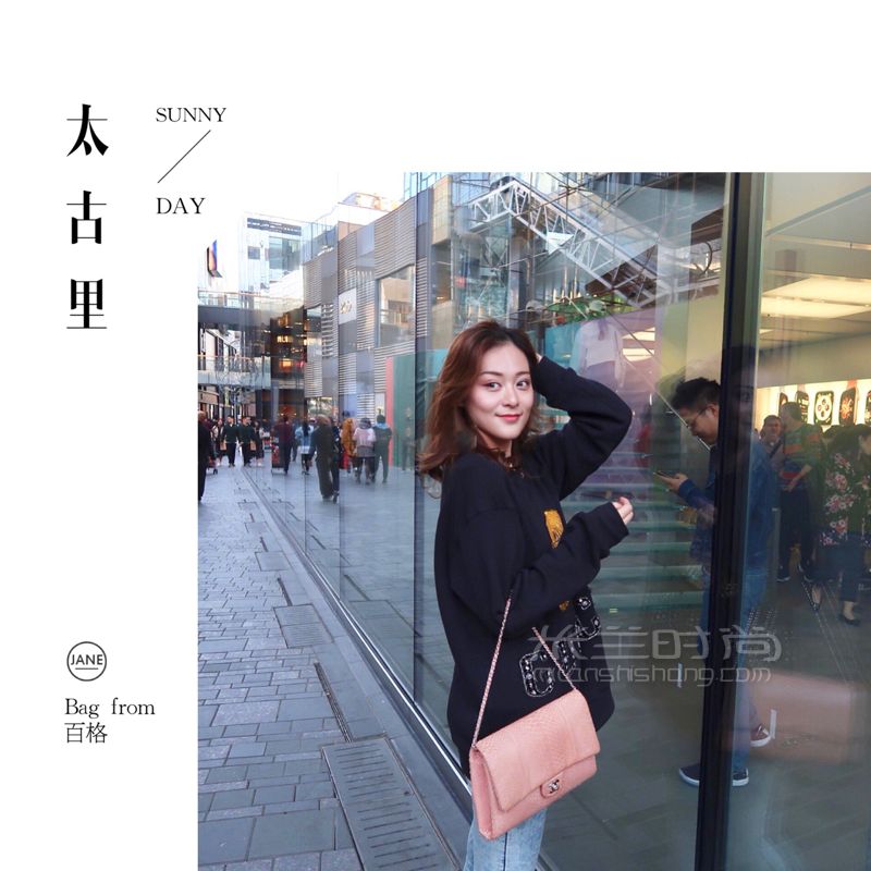 貧民窟女孩可以看過(guò)來(lái)了這不是引誘你花錢的筆記 ♀奢侈品誰(shuí)都不想要啊 (3)