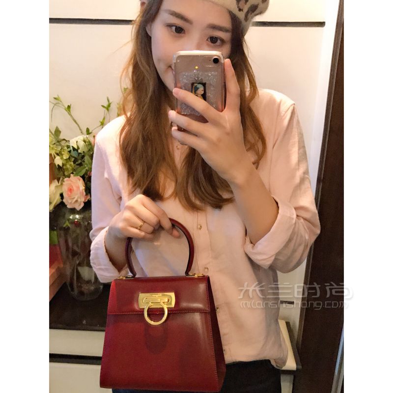 關于中古包～vintage愛好者看過來～ 首先給大家科普一下什么是中古包～ (9)