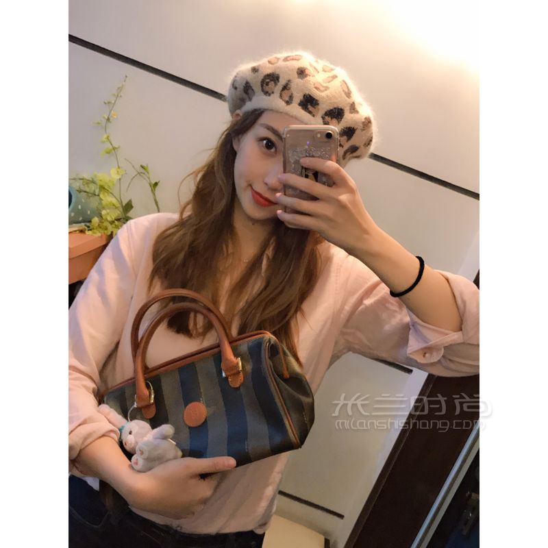 關于中古包～vintage愛好者看過來～ 首先給大家科普一下什么是中古包～ (3)