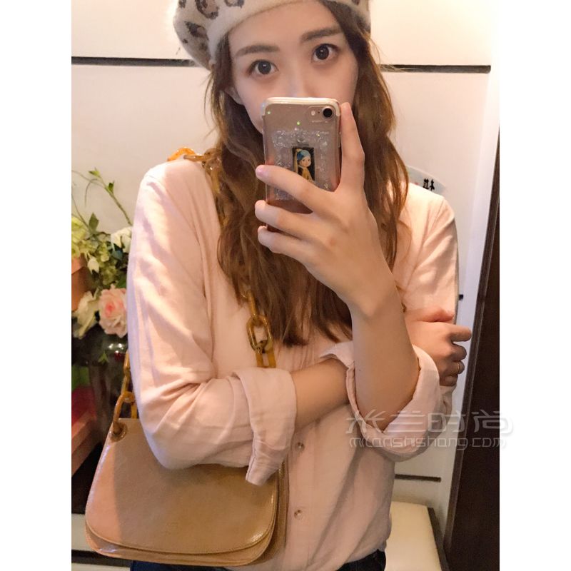關于中古包～vintage愛好者看過來～ 首先給大家科普一下什么是中古包～ (7)