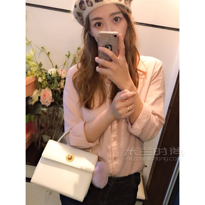 關于中古包～vintage愛好者看過來～ 首先給大家科普一下什么是中古包～ (6)