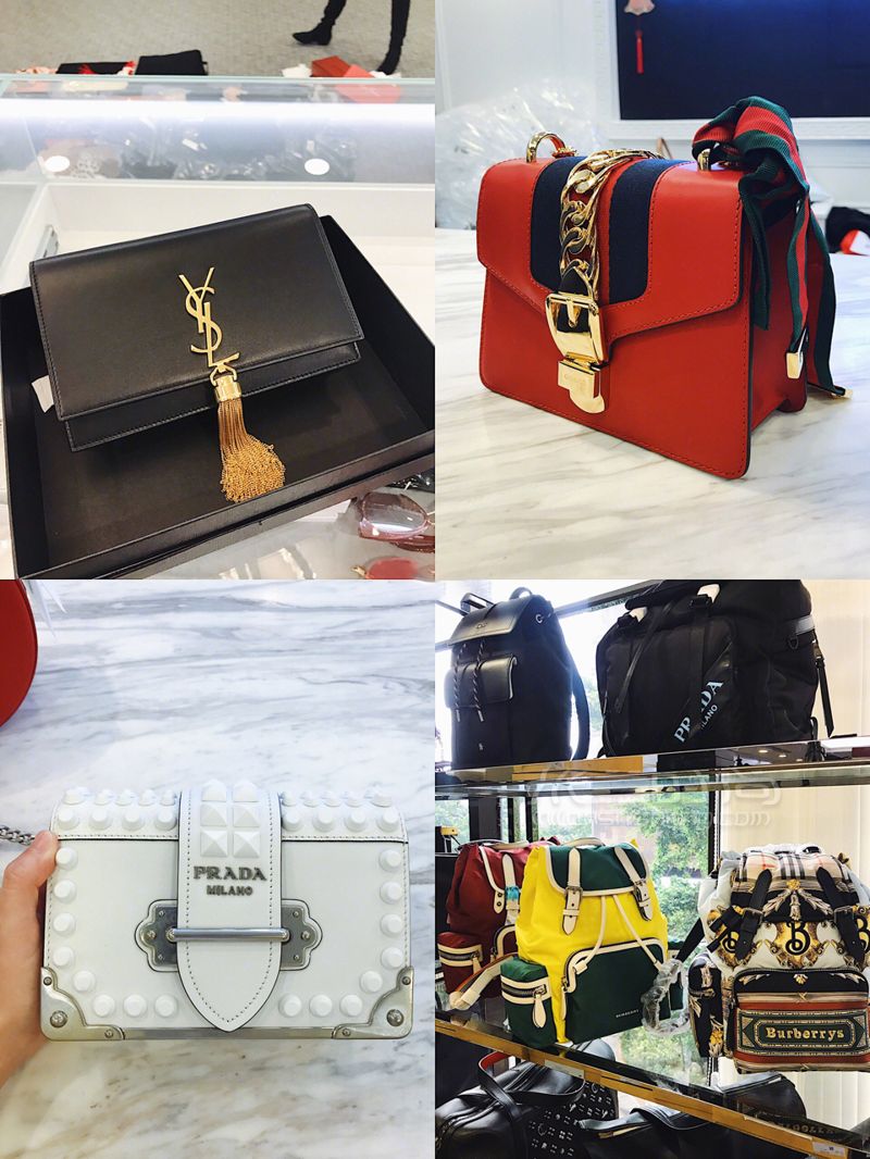 香港必買清單隱藏在尖沙咀中心的奢侈品折扣買手店連香港明星都愛逛的買手店 (3)