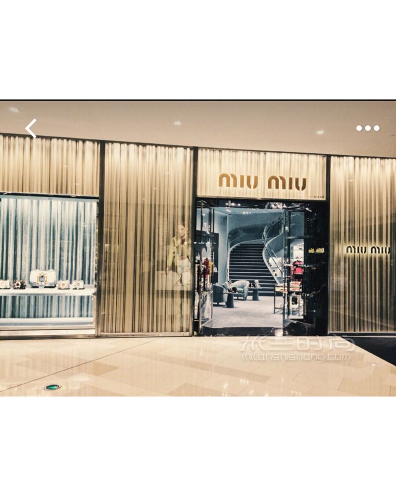 職場來自一個六年奢侈品店員的工作自述（上篇） 現(xiàn)在貌似挺多人都對奢侈品 (7)