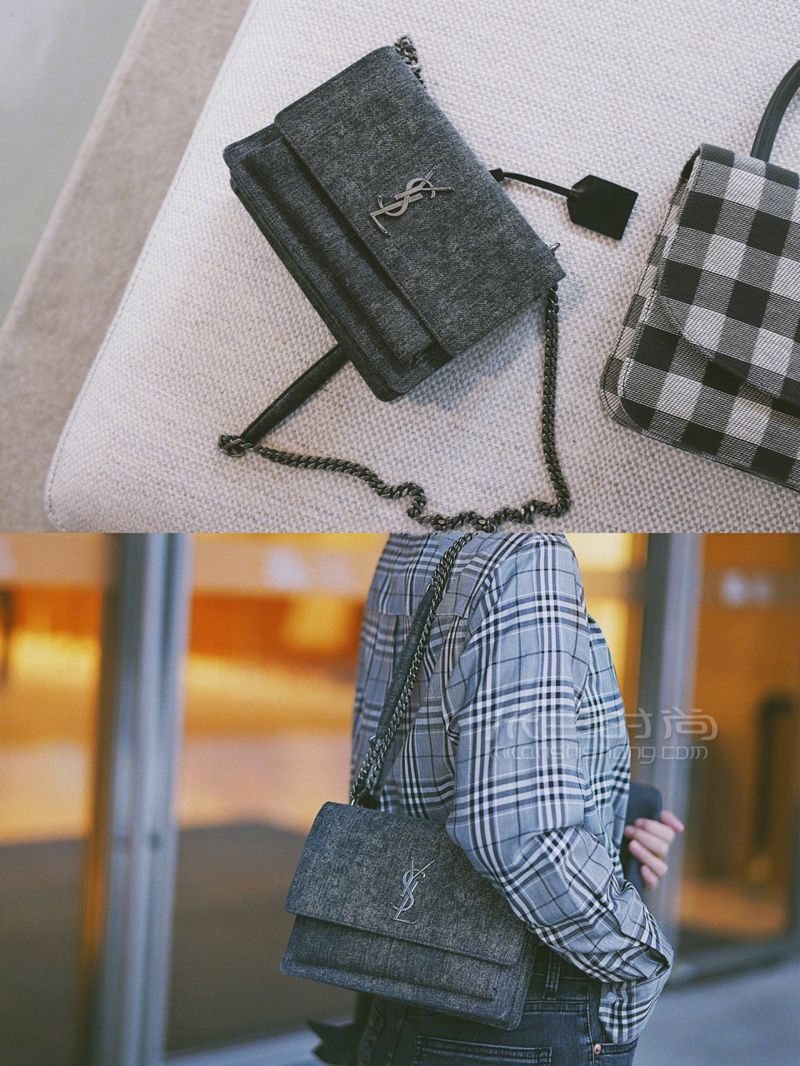 年度最愛最愛5只貴價包包 奢侈品包 大牌包 Loewe 羅意威-JOYCE小號 (9)