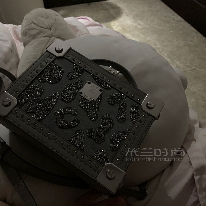 我與17歲第一個(gè)奢侈品包包_時(shí)尚 (3)