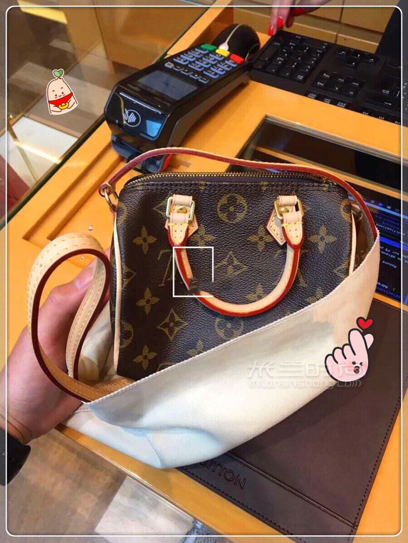 無限種草摩洛哥Lv枕頭包入手4875！_時尚