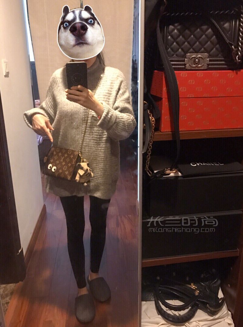 兩千元LV包包怎么實現(xiàn)一包三用？超實用的lv 洗漱包攻略 (2)