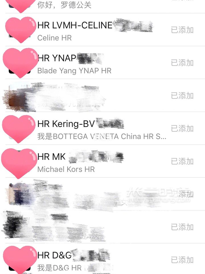 英國(guó)留學(xué)生如何快速入職奢侈品行業(yè)_教育 (4)