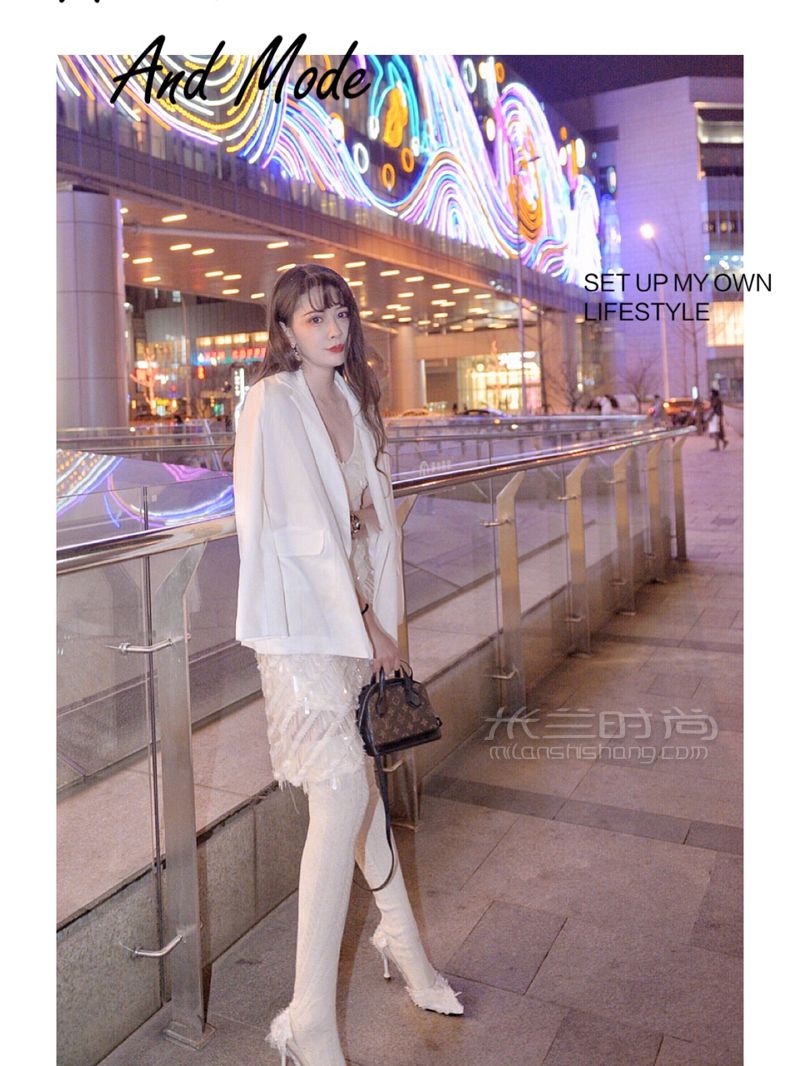 干貨萬(wàn)元奢侈品LV YSL Gucci…爆款包包天天換的秘密秘_整體造型_穿搭 (8)