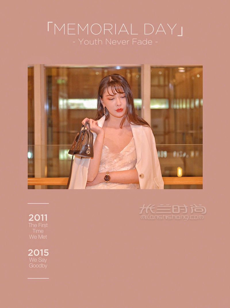干貨萬(wàn)元奢侈品LV YSL Gucci…爆款包包天天換的秘密秘_整體造型_穿搭 (4)