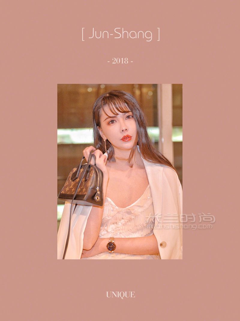 干貨萬(wàn)元奢侈品LV YSL Gucci…爆款包包天天換的秘密秘_整體造型_穿搭 (5)