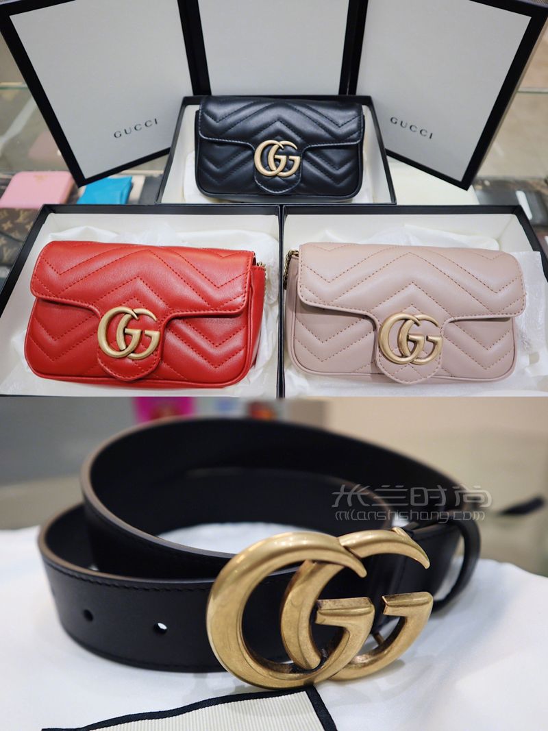 香港購(gòu)物攻略去sofour折扣價(jià)淘大牌奢侈品_時(shí)尚 (3)