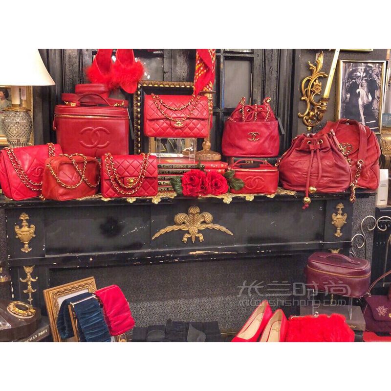 500就能買LV包包！東京大阪最強(qiáng)奢侈品中古店攻略 1Brand Off_時(shí)尚 (9)