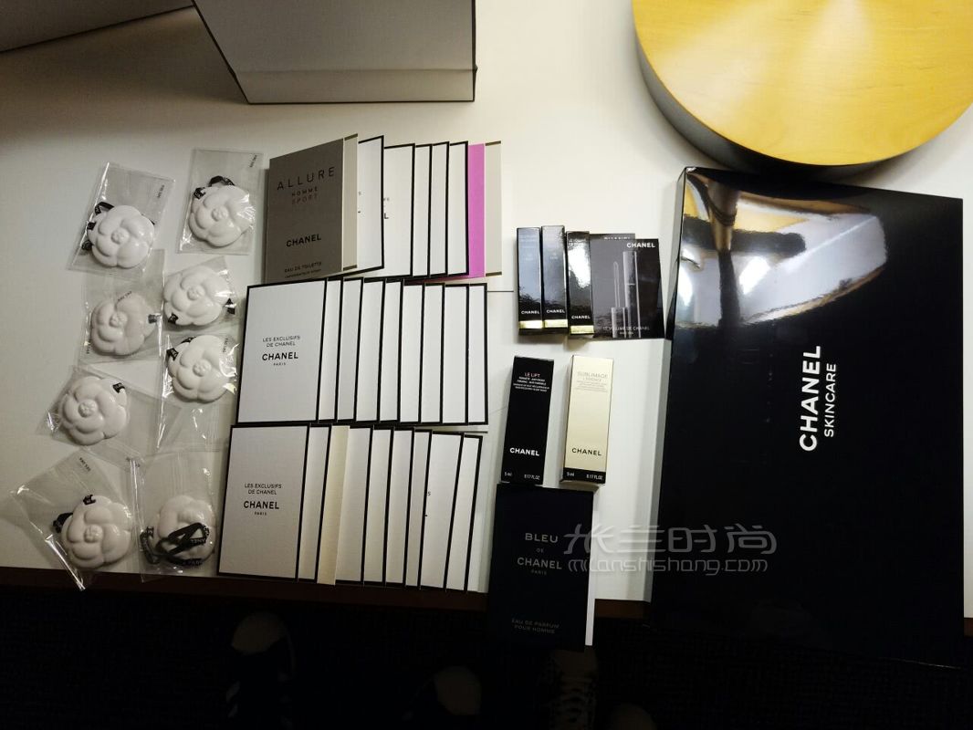 奢侈品包包代購德法意瑞購物攻略 (5)