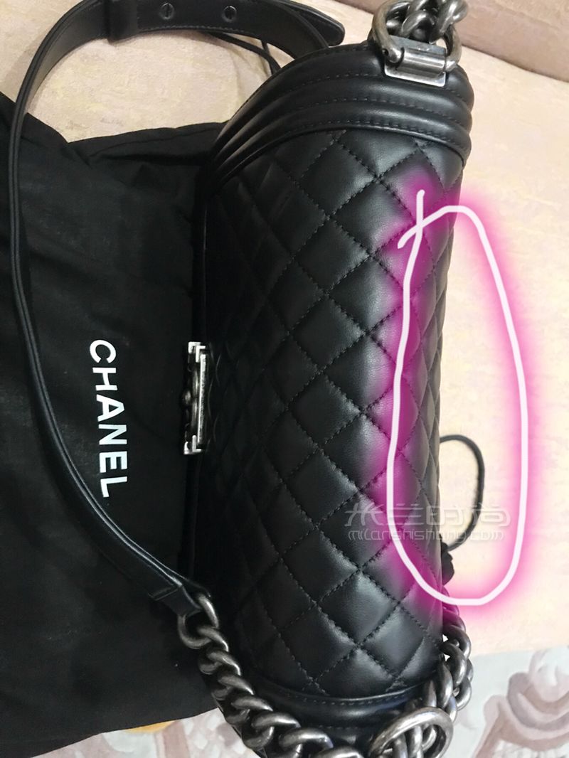 一個(gè)中下等收入者買奢侈品包的歷程附爆款詳細(xì)價(jià)格。 我只是一個(gè)在單位里上班 (2)