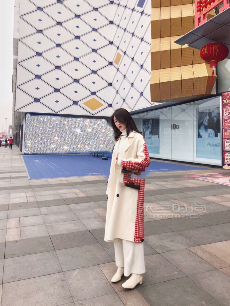 LV信封包絕對是學生黨入門級奢侈品包包首選款！ 最近入的lv三合一信封包已 (7)