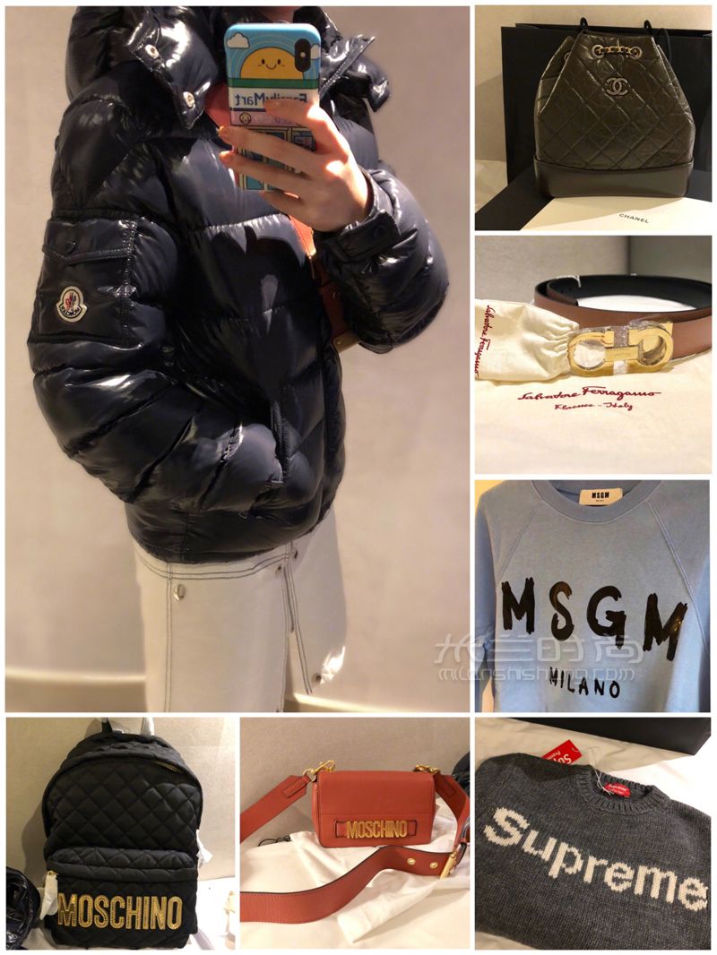 香港購(gòu)物心得不看必后悔系列奢侈品折扣店大全 在去香港之前很認(rèn)真的做了購(gòu)