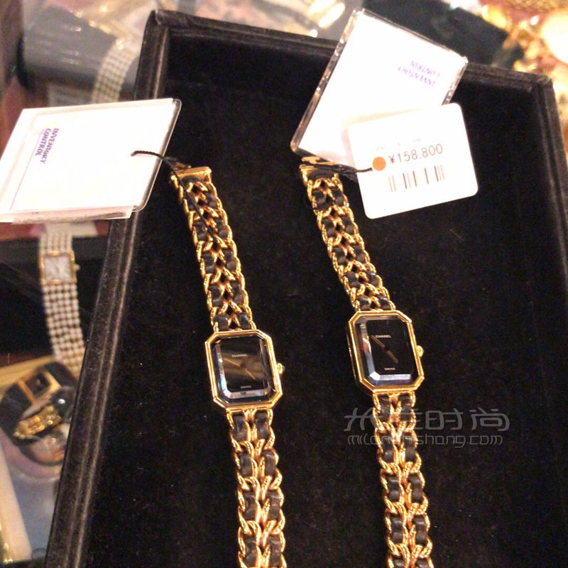 探店 日本 大阪中古包包網(wǎng)紅店Mademoiselle 在日本淘到千元正品奢侈包包 (8)