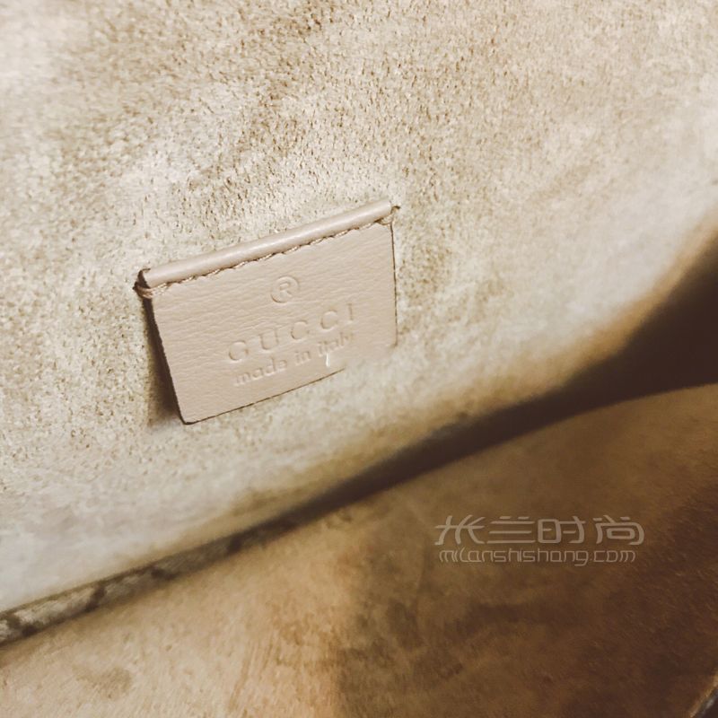 Gucci酒神包包經(jīng)典款必入的百搭款奢侈品 (4)