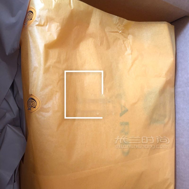 Goyard 高雅德 artois 拉鏈款黃色購(gòu)物袋大號(hào) 狗牙的這款包我覺得真的是Tote (3)