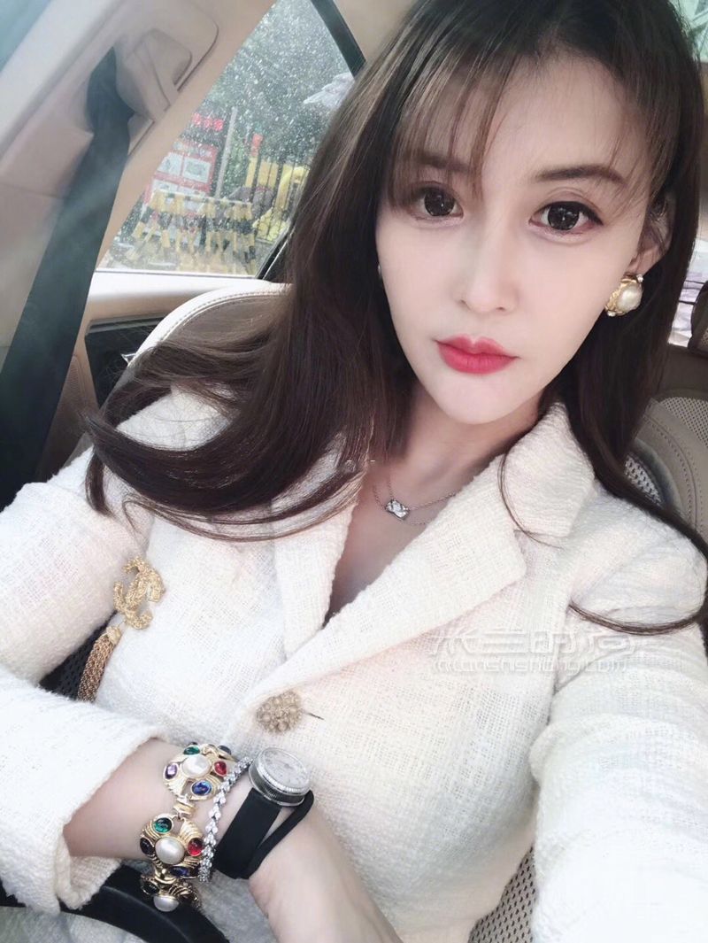 你們總問我衣服哪買的？什么牌子的？大部分都是來自Chanel 我最鐘愛的品牌_ (7)