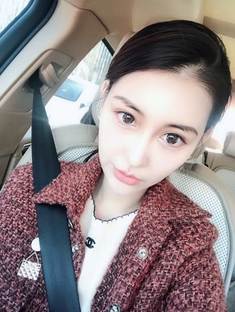 你們總問我衣服哪買的？什么牌子的？大部分都是來自Chanel 我最鐘愛的品牌_ (6)