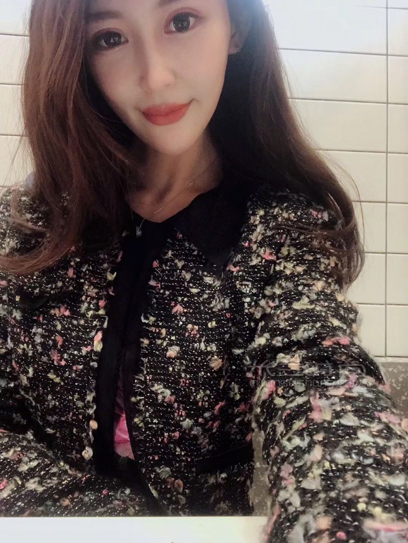 你們總問我衣服哪買的？什么牌子的？大部分都是來自Chanel 我最鐘愛的品牌_ (4)