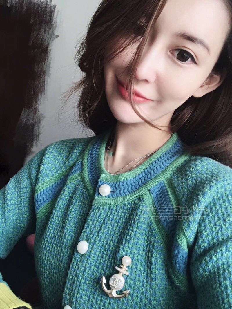 你們總問我衣服哪買的？什么牌子的？大部分都是來自Chanel 我最鐘愛的品牌_ (3)