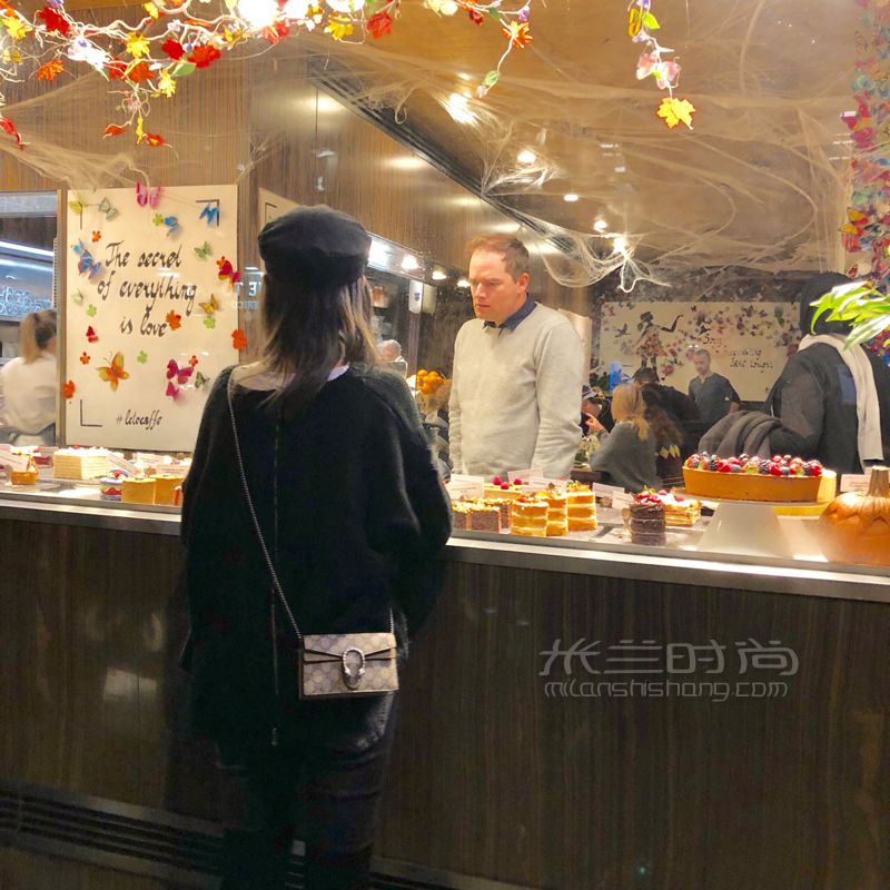 給GUCCI酒神mini正名 不雞肋 這個(gè)包真的是我意料之外的收獲！ (5)